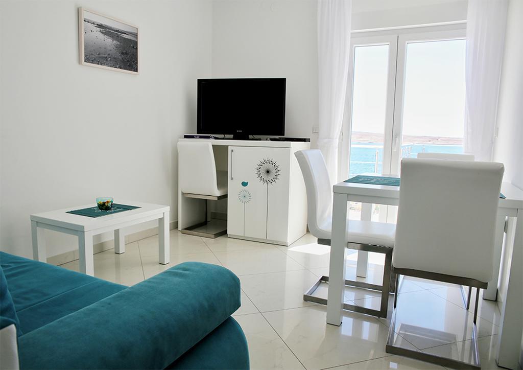 Apartments Barbati Novalja Room photo