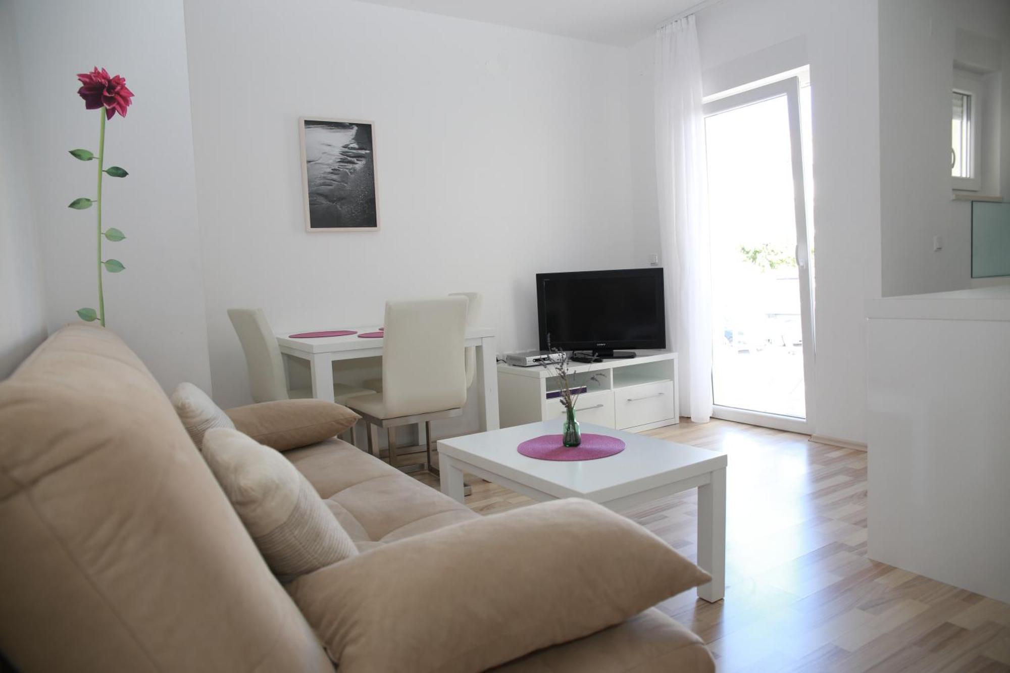 Apartments Barbati Novalja Room photo