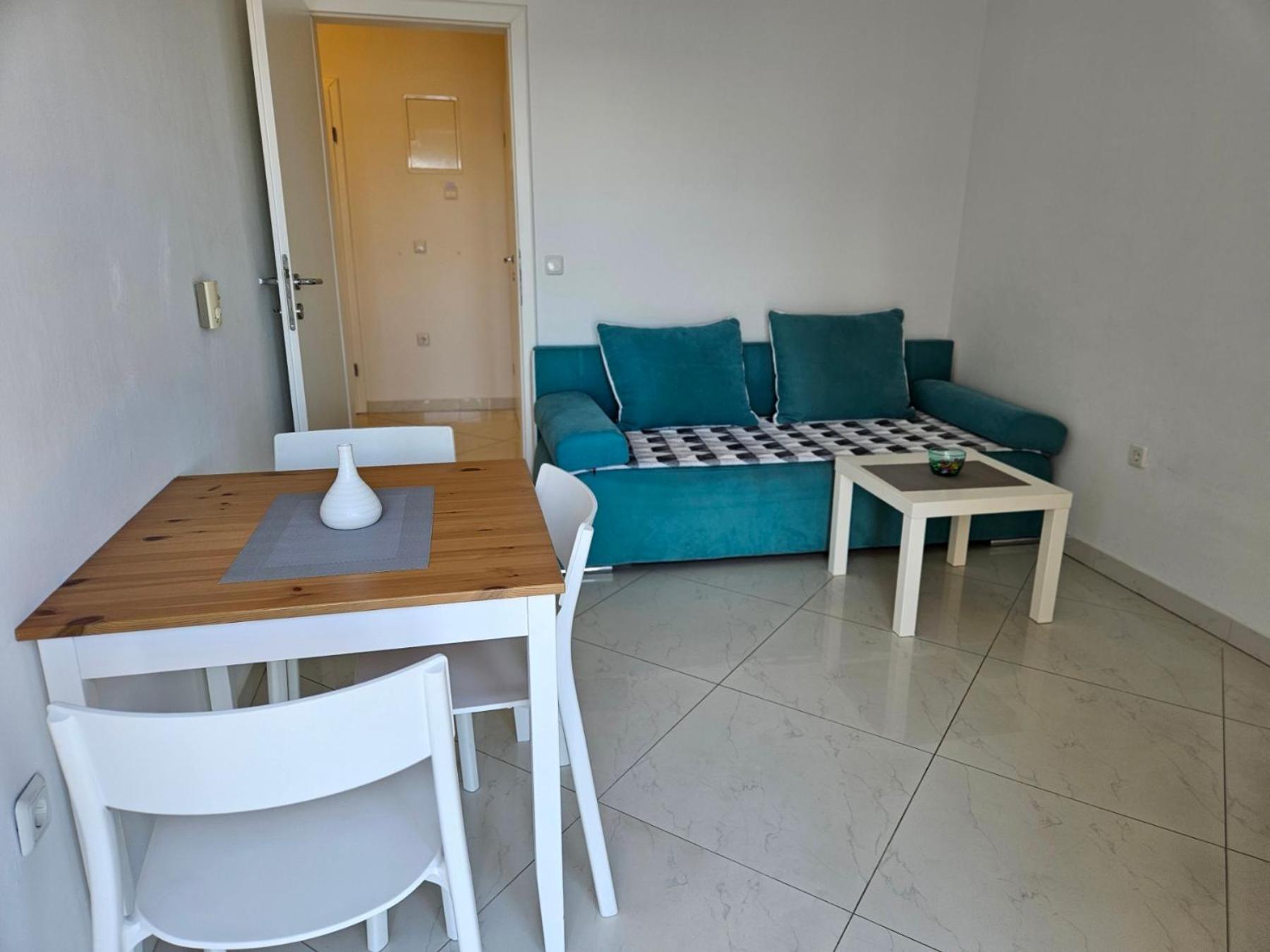 Apartments Barbati Novalja Exterior photo
