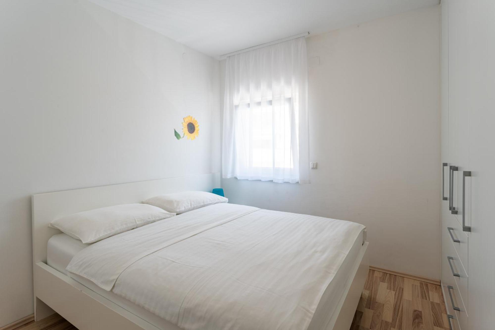 Apartments Barbati Novalja Exterior photo